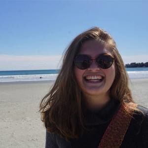 Meet your Posher, Mary ashley